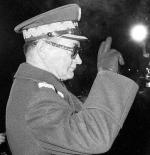 Wojciech Jaruzelski