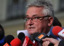 Mirosław DrzewieckiBigger
