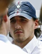 Robert Kubica