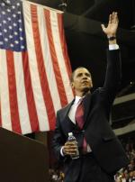 Barack Obama