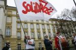 Związki zawodowe przeciwko reformom