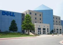 Dell w Round Rock w TeksasieBigger