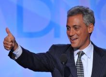 Rahm EmanuelBigger