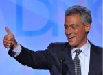 Rahm Emanuel