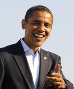 Barack Obama