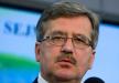 Komorowski o niepodległości w Krakowie