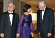 Gala w cieniu nieobecnych