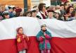 Święto ojczyzny  niepodległej i dumnej