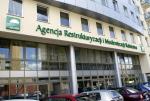 Siedziba Agencji Restrukturyzacji i Modernizacji Rolnictwa w Warszawie