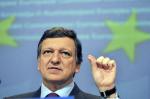 Johe Manuel Barroso, przewodniczący KE