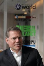 David M. Zaslav
