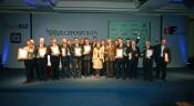 Gala wręczenia nagród "Dobra firma"