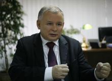 Jarosław KaczyńskiBigger
