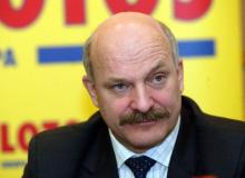 Paweł Olechnowicz, prezes LotosuBigger