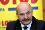 Paweł Olechnowicz, prezes Lotosu