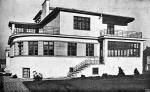 Willa projektu Tadeusza Michejdy  dla brata Władysława, 1930 