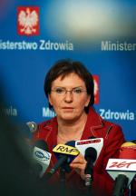 Ewa Kopacz