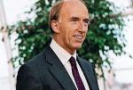 Ian Davis uważa, że firmy powinny właśnie teraz zwiększyć inwestycje 