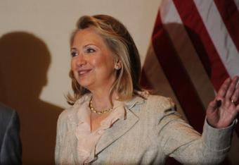 Clinton: Pakistan musi skuteczniej walczyć z terrorystami