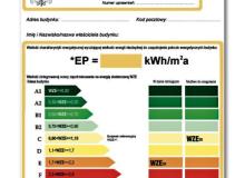 Świadectwo energetyczne budynku lub mieszkania będzie miało cztery strony. Ocenie zostaną poddane nie tylko parametry obiektu, ale też liczba mieszkańców, stan instalacji  wodnej i ciepłowniczej. Nawet ilość światła słonecznego wpadającego do mieszkaniaBigger