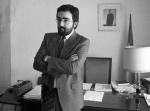 Fernando Ferrín Calamita 