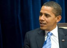 Barack ObamaBigger