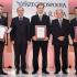 Rzecznik prasowy PKO Bank Polski Krzysztof Gacek, redaktor naczelny 