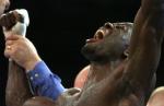 Steve Cunningham