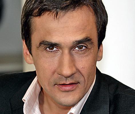 Mariusz Max Kolonko