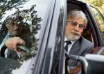 Pułkownik Ryszard Kukliński szczegółowo informował USA o planach władz PRL.Na zdjęciu przed Kancelarią Premiera RP w 2002 r. 