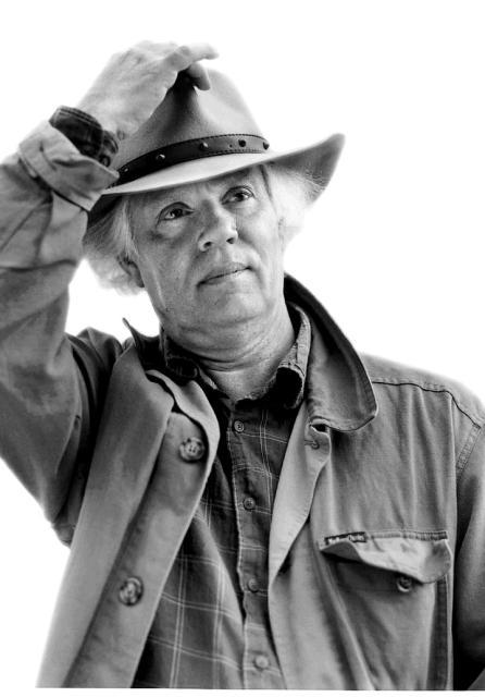 Ulf Stark