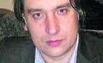 Henryk Benkowski, dyrektor serwisu Kurierbudowlany.pl