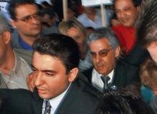 Joaquin Jose Martinez został w 1997 roku skazany  za zabójstwo syna i synowej szeryfa: syn  był dilerem narkotyków,  a jego żona  – striptizerką.  W czerwcu 2001 roku okazało się jednak, że przedstawione przed sądem dowody zostały sfabrykowane przez szeryfa Bigger