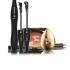 Lancome przygotował na sezon jesień 2008/zima 2009 propozycję dla miłośniczek kosmetycznych „zabawek” – kolekcję Onyx Splendor. Znajdziemy w niej m.in.: cienie w złotym opakowaniu w kształcie łezki, puder z odciśniętym kolorowym słonikiem, błyszczyki, szminki, kredki do oczu oraz tusz do rzęs Hypnose. 