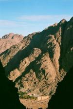 Klasztor św. Katarzyny 