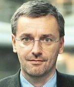 Janusz Jankowiak, główny ekonomista Polskiej Rady Biznesu