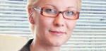 Ewa Perkowska - dyrektor handlowy Budimex Nieruchomości