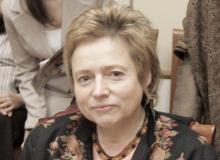 Wanda NowickaBigger