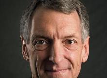prof. Dave Ulrich, ekspert w dziedzinie zarządzania, jeden z najbardziej wpływowych ludzi w branży HR Bigger
