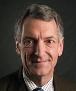 prof. Dave Ulrich, ekspert w dziedzinie zarządzania, jeden z najbardziej wpływowych ludzi w branży HR 