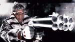  Octopus (Samuel L. Jackson) jest makiawelicznym mistrzem zbrodni