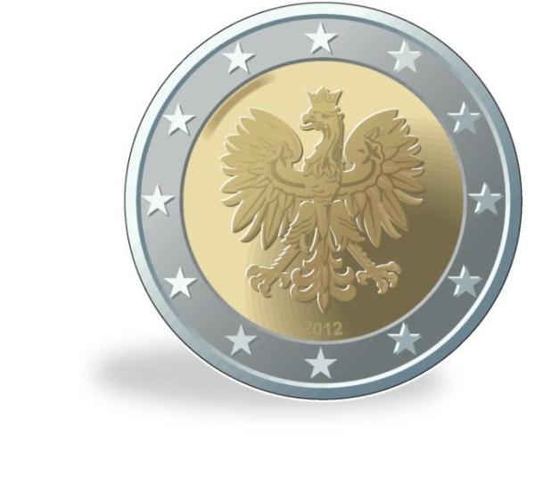 Najważniejszą zaletą orła białego jest proste Skojarzenie  symbolu z Polską. Orzeł byłby też kontynuacją rewersu polskiego złotego