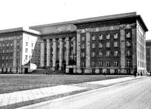 Gmach Sejmu Śląskiego, 1931 r. Bigger