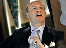 Declan Ganley przyczynił się do odrzucenia traktatu lizbońskiego przez Irlandczyków Bigger