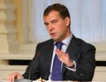 Dmitrij  Miedwiediew