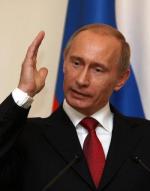 Władimir Putin