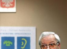 Lekarz ma prawo przepisywać pacjentom leki, które są dopuszczone do sprzedaży  w Polsce,  a więc także homeopatyczne – uważa  Marek Twardowski, wiceminister zdrowia  Bigger