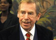 Vaclav HavelBigger