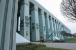 Pałac Sprawiedliwości w Warszawie - siedziba Sądu Najwyższego