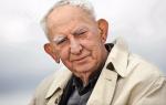 Gustaw Holoubek